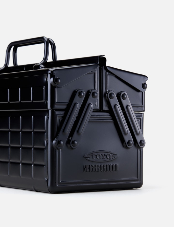 SRL X TOYO STEEL . ST-350 TOOL BOX Placeholder Image