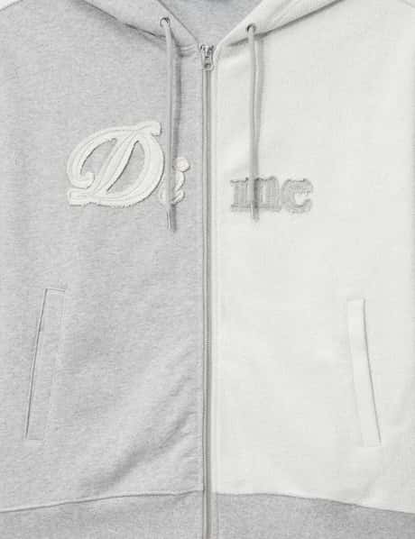 Reverse French Terry Zip Hoodie view 17
