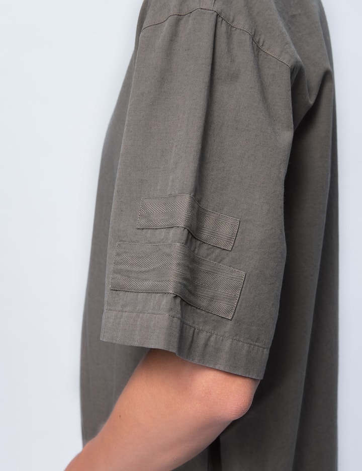 Oversized Tape T-Shirt Placeholder Image
