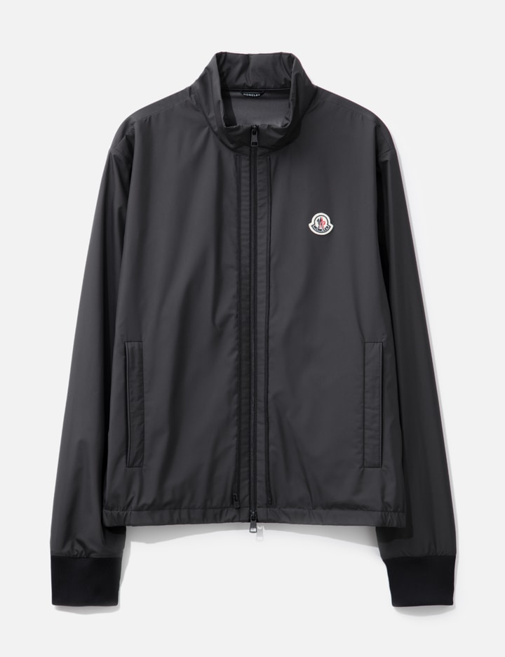 Moncler Verney 3-in-1 Short Down Jacket