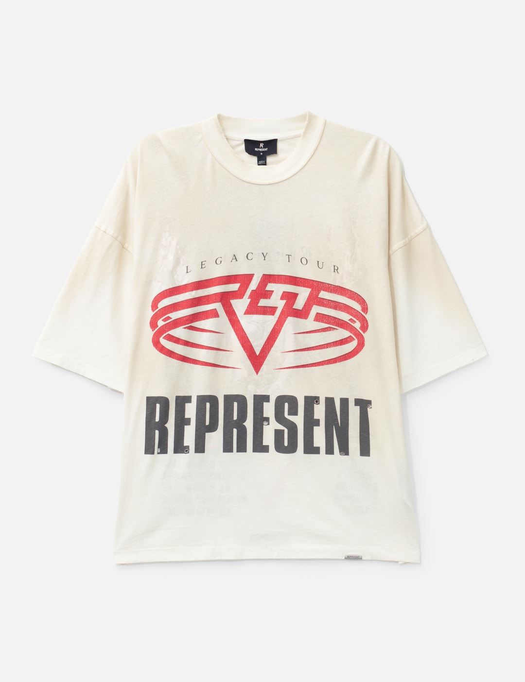 Reversible Living Legacy Tour T-Shirt view 9