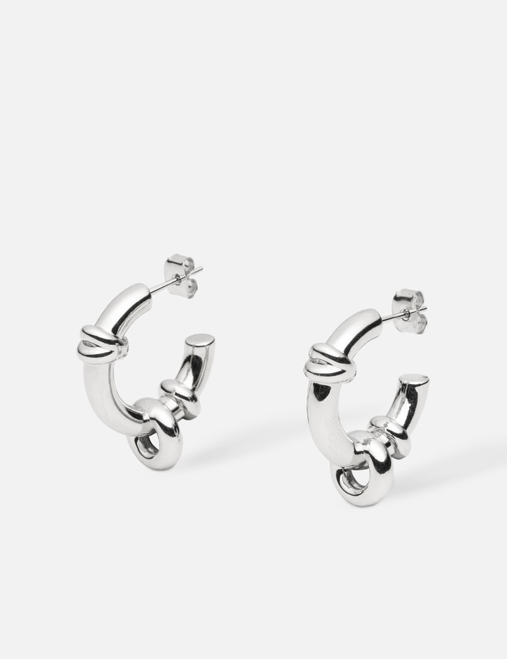 Janis Earrings Placeholder Image