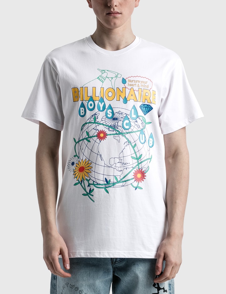 Drip T-shirt Placeholder Image