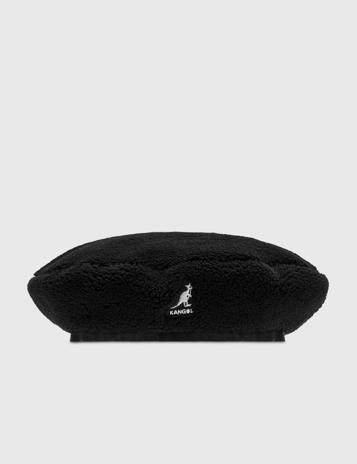 Plush Beret Placeholder Image