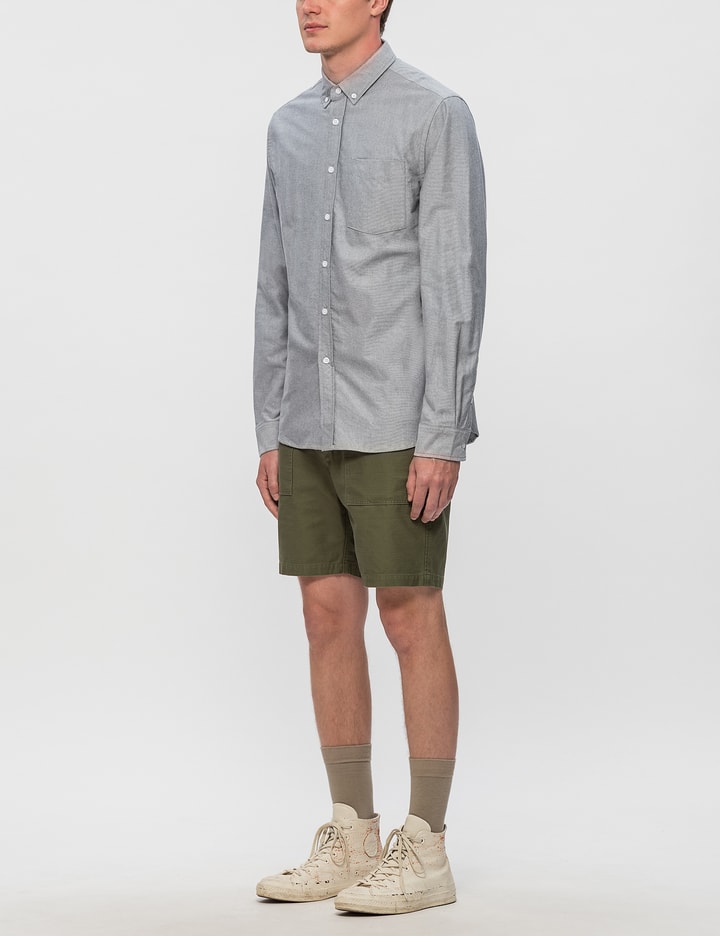 Crosby Oxford Shirt Placeholder Image