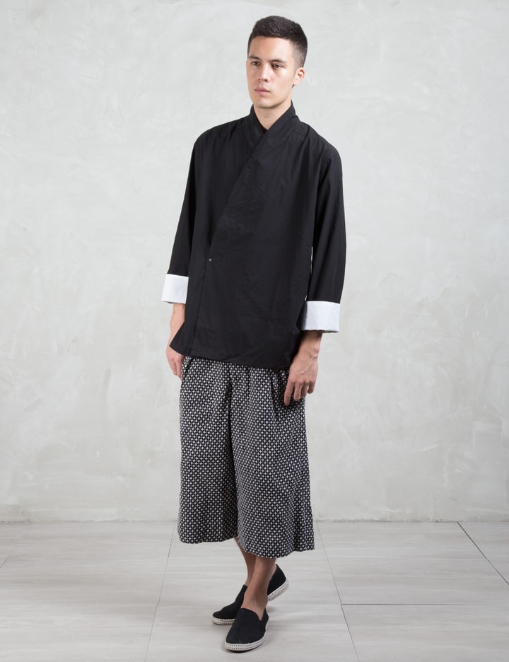 Jinbei L/S Shirt Placeholder Image