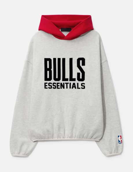 Fear of God Essentials Essentials Bulls Hoodie