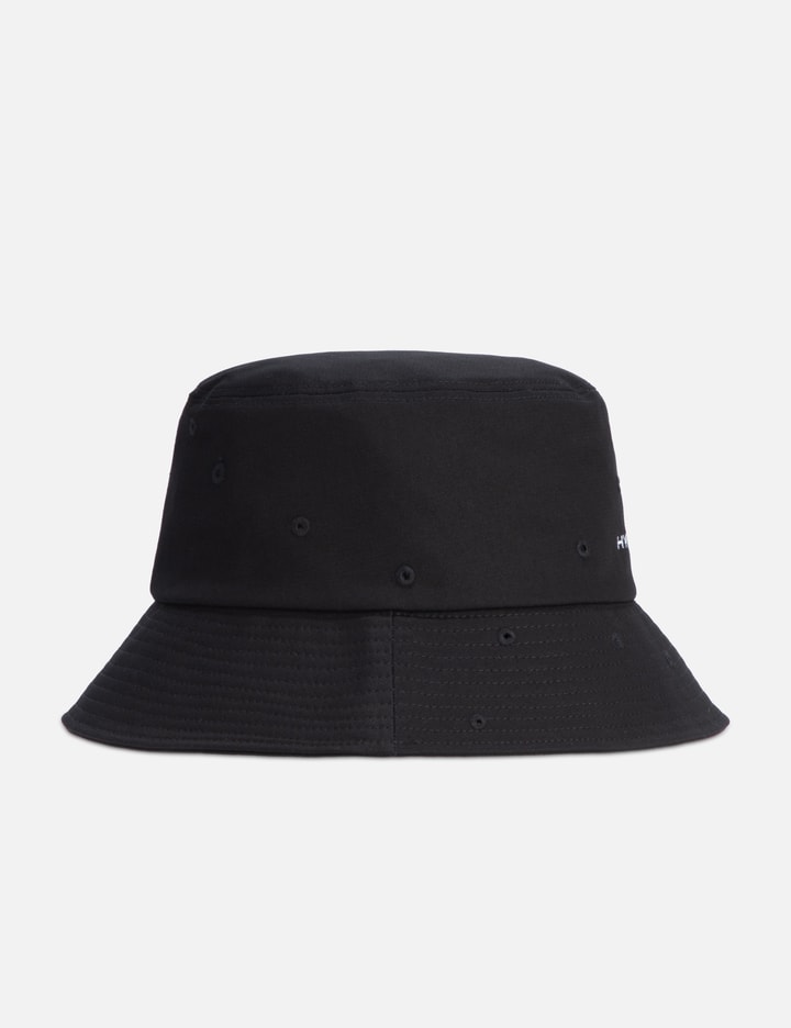 Hypegolf X Post Archive Faction (paf) Bucket Hat In Black