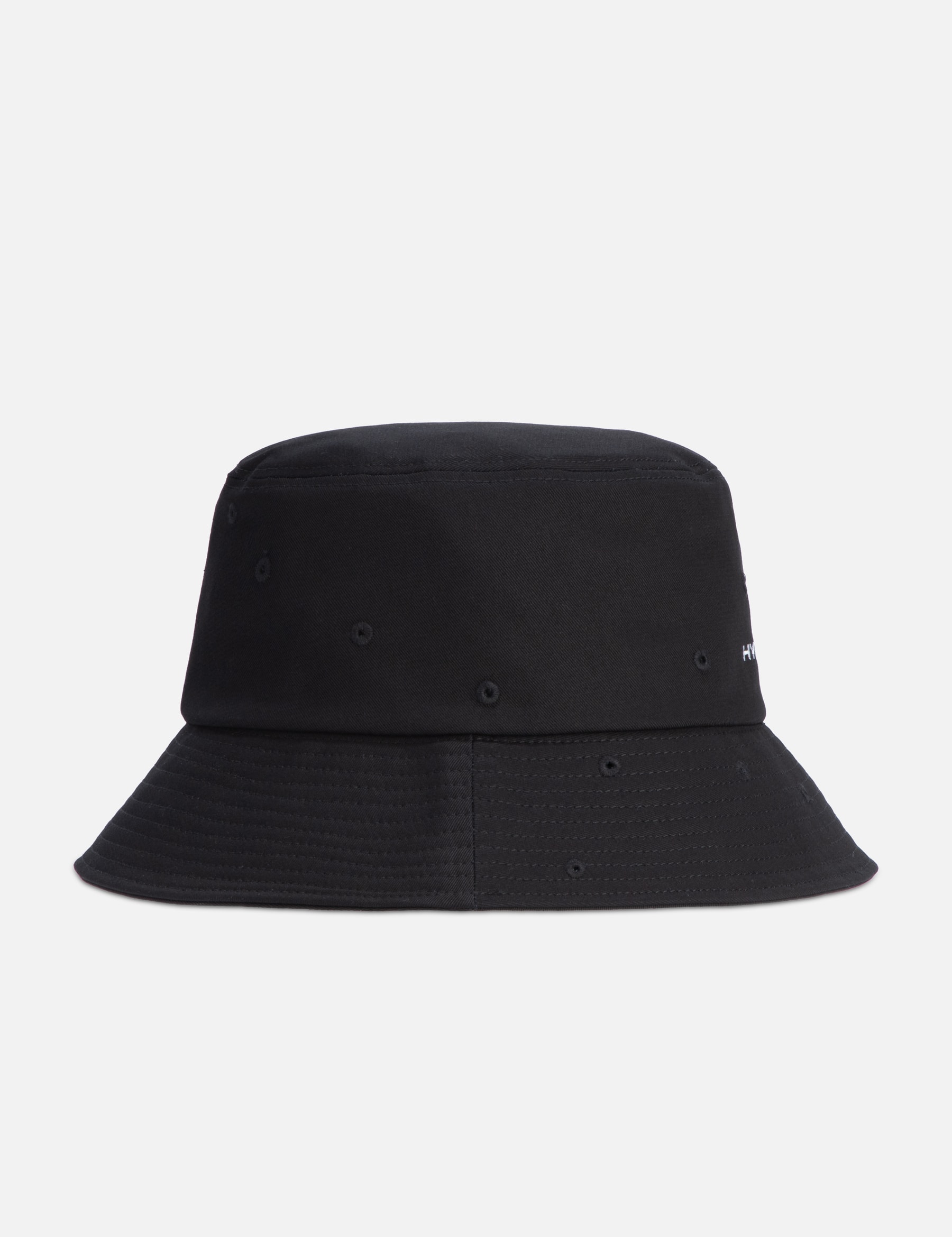 X POST ARCHIVE FACTION (PAF) BUCKET HAT view 19