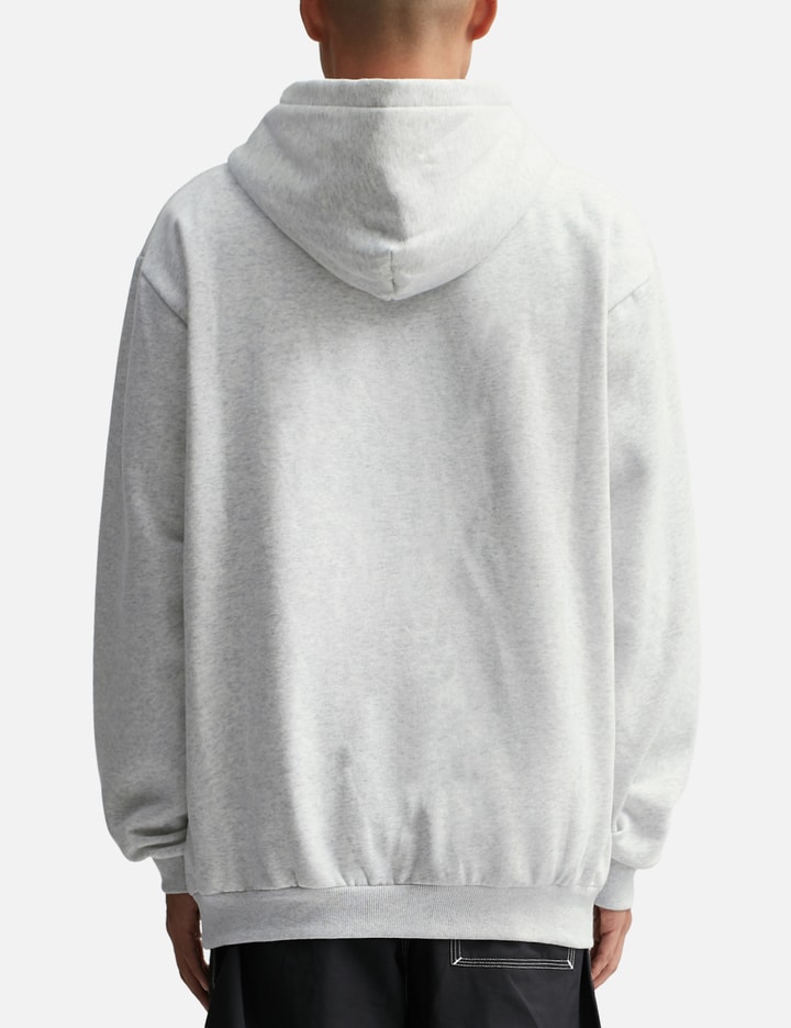INSECT PULLOVER HOOD Placeholder Image