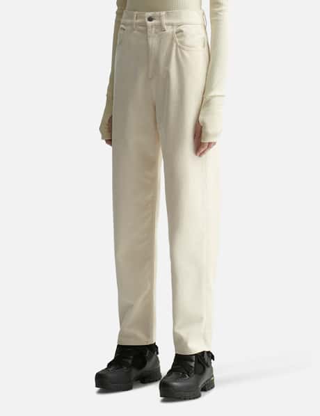 CROPPED JEANS view 7