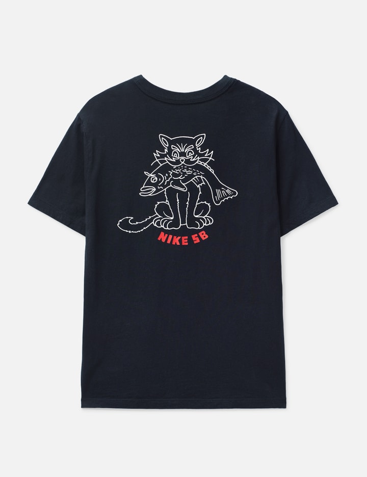 Graphic T-Shirt Placeholder Image