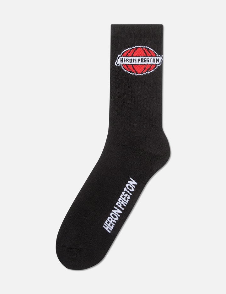 HERON GLOBE LONG SOCKS Placeholder Image