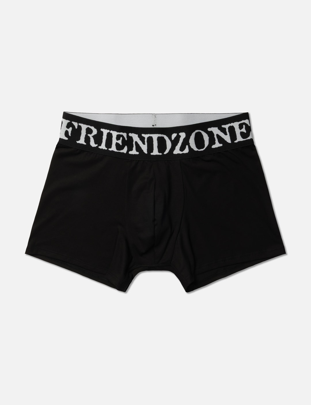 Zane Screen-Printed Boxer Briefs view 4