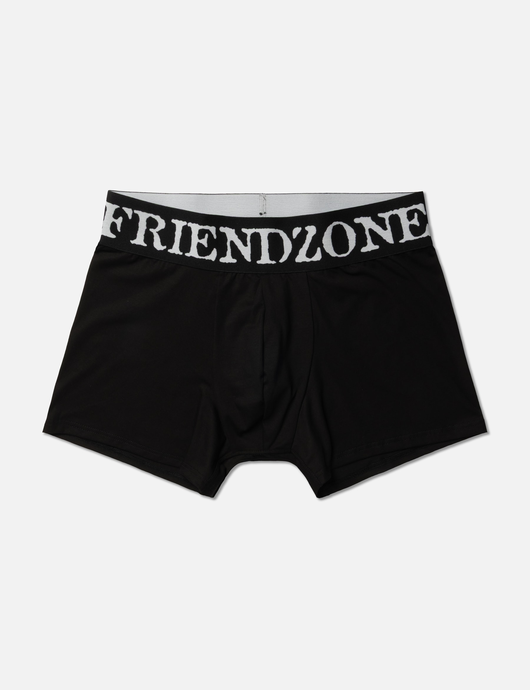 Zane Screen-Printed Boxer Briefs view 7