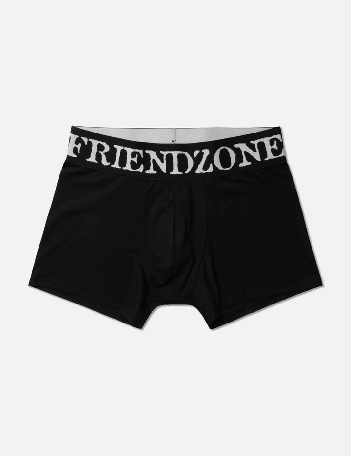 Zane Screen-Printed Boxer Briefs Placeholder Image