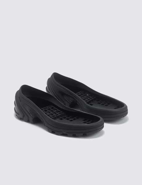 1017 ALYX 9SM - Chelsea Boots With Removable Vibram Sole | HBX