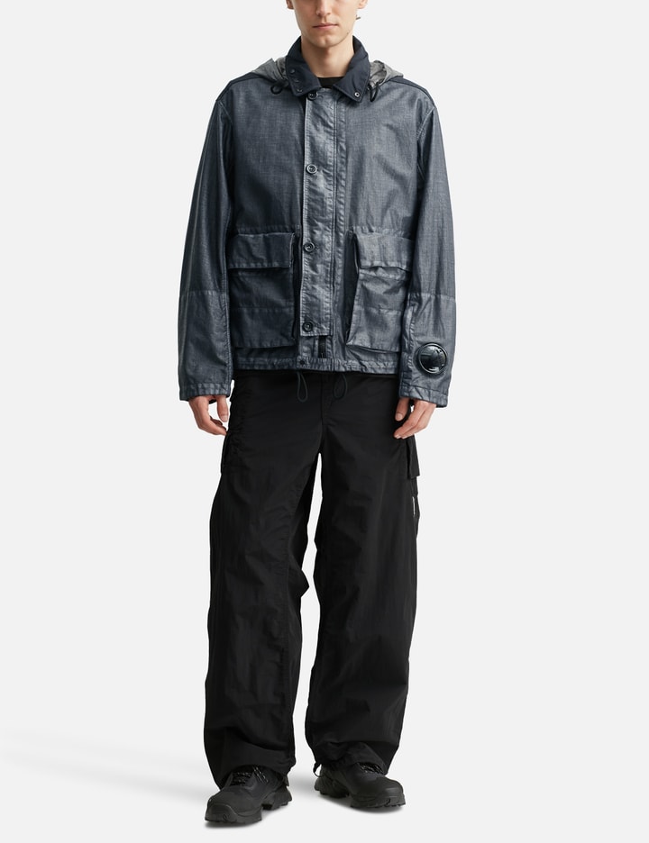 Rafia Mille Jacket Placeholder Image