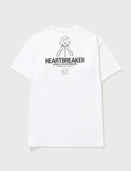 Bedwin & The Heartbreakers McCallister Print T-shirt