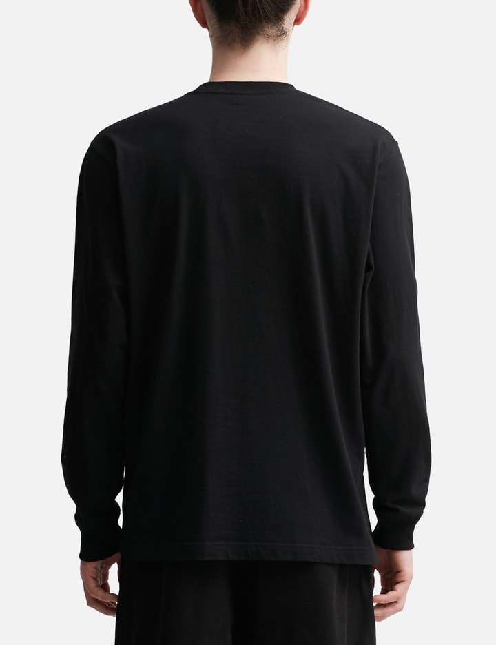 OG 라벨 L/S 티셔츠 Placeholder Image