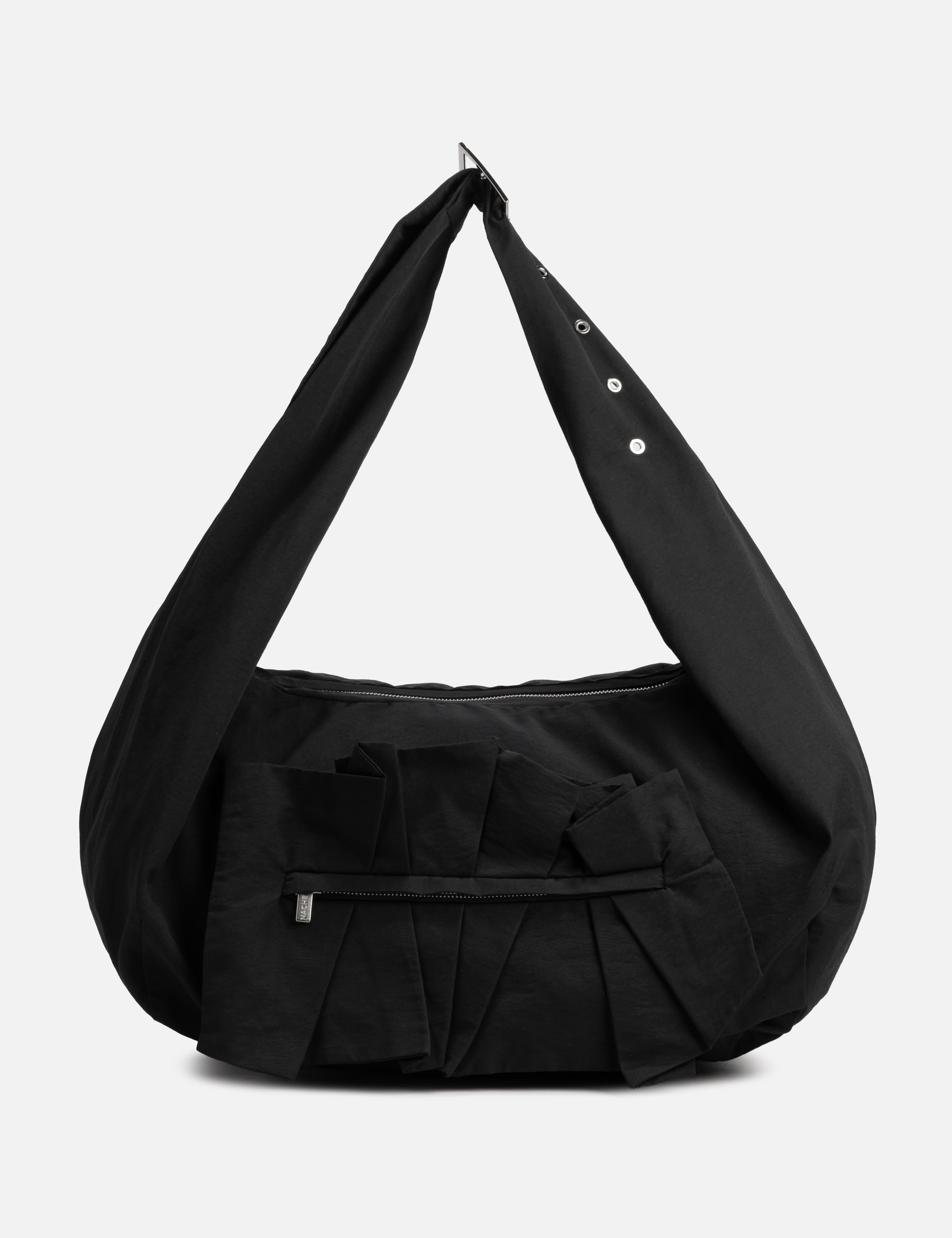Folded Pouch Shoulder Bag view 13