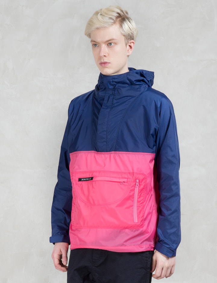 Yonkers Windbreaker Placeholder Image