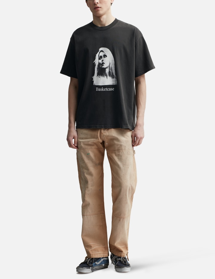 Skin T-shirt Placeholder Image