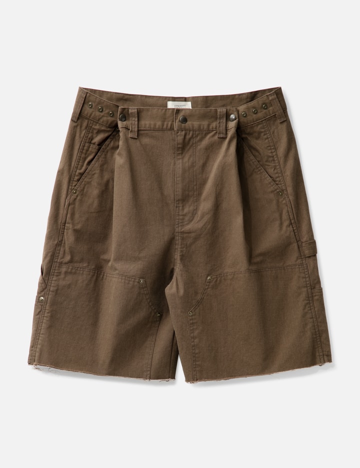 Adjustable Work Shorts Placeholder Image