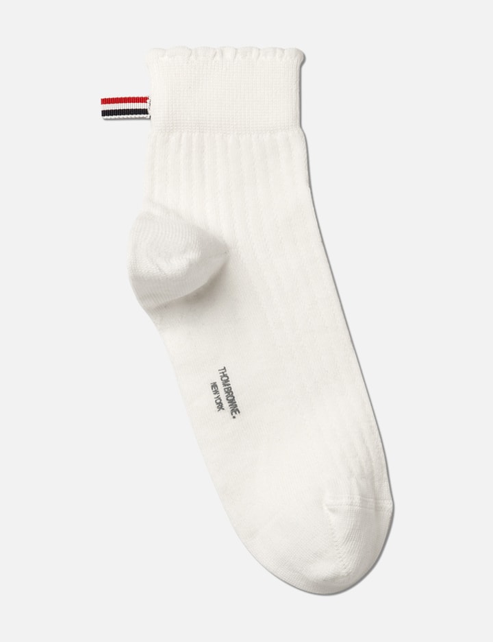 Pointelle Socks Placeholder Image