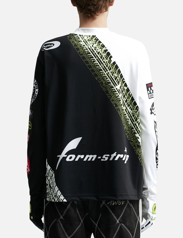 Puma x A$AP ROCKY Tire Glove Long Sleeve Top Placeholder Image