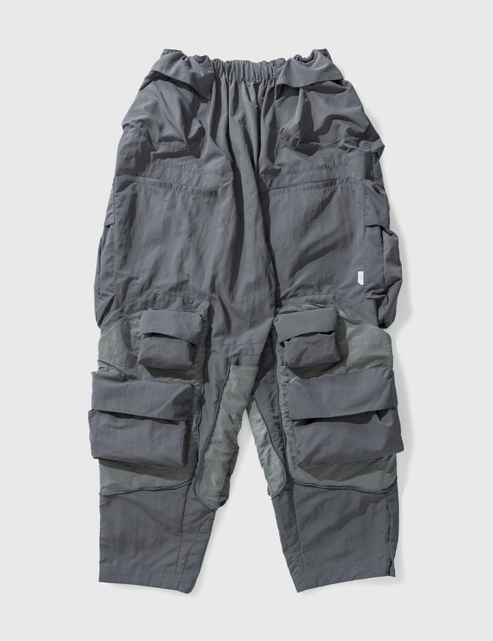 TEFLON® Switchable Cover Pants Placeholder Image