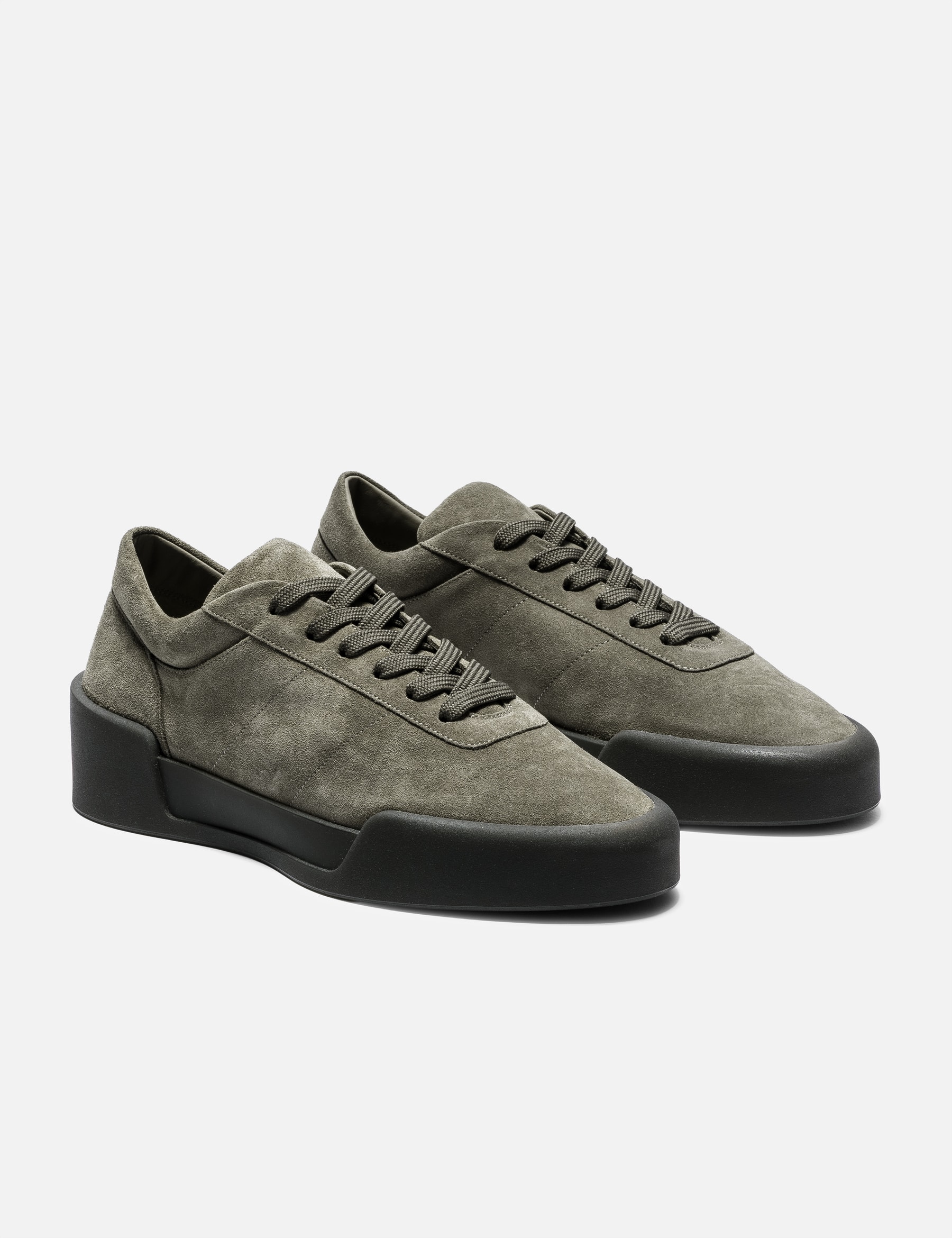 Suede Aerobic Low view 16