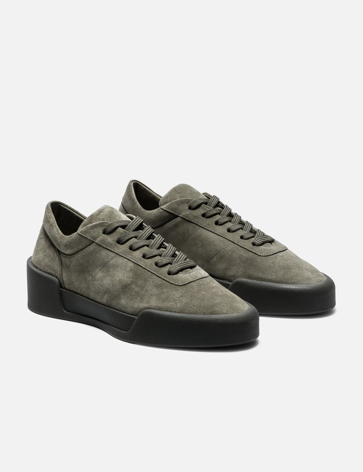 Suede Aerobic Low Placeholder Image