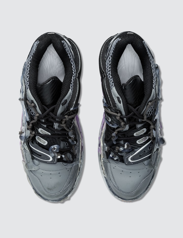 Fusion Low Top Sneaker Placeholder Image
