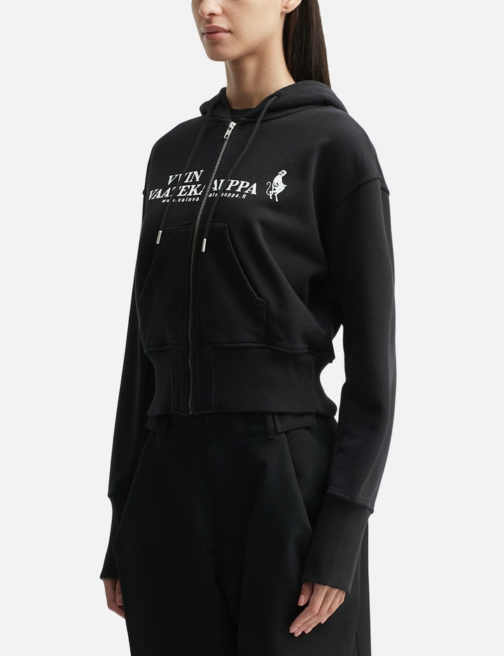 Vaatekauppa Hoodie Placeholder Image