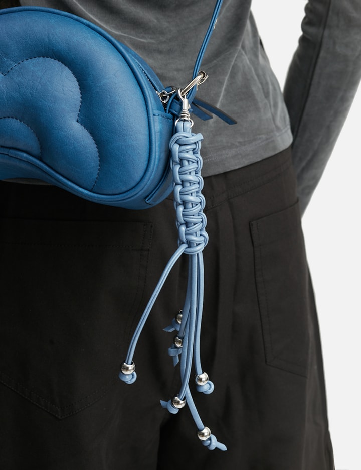 Ther Gab Boat Bag Charm