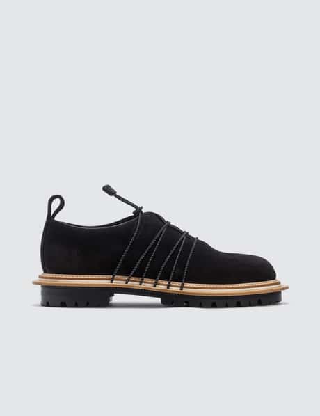 Hender Scheme - UFO Casual Shoes | HBX - Globally Curated Fashion 