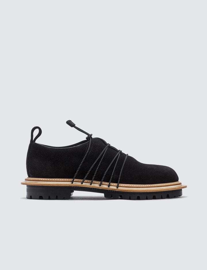 Hender Scheme - UFO Casual Shoes | HBX - Globally Curated Fashion 