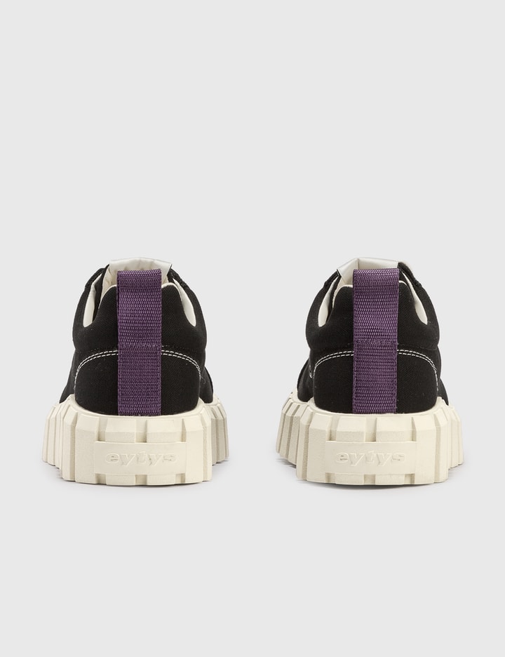 Odessa Canvas Sneakers Placeholder Image