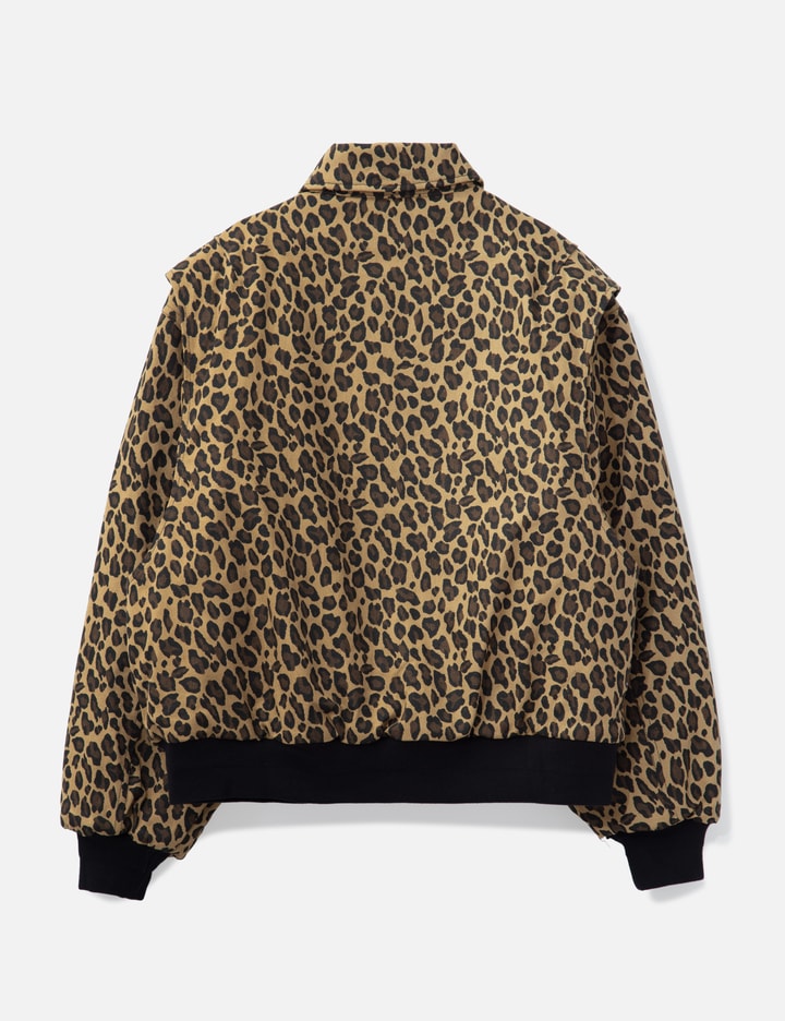 Twill Flight Jacket Placeholder Image