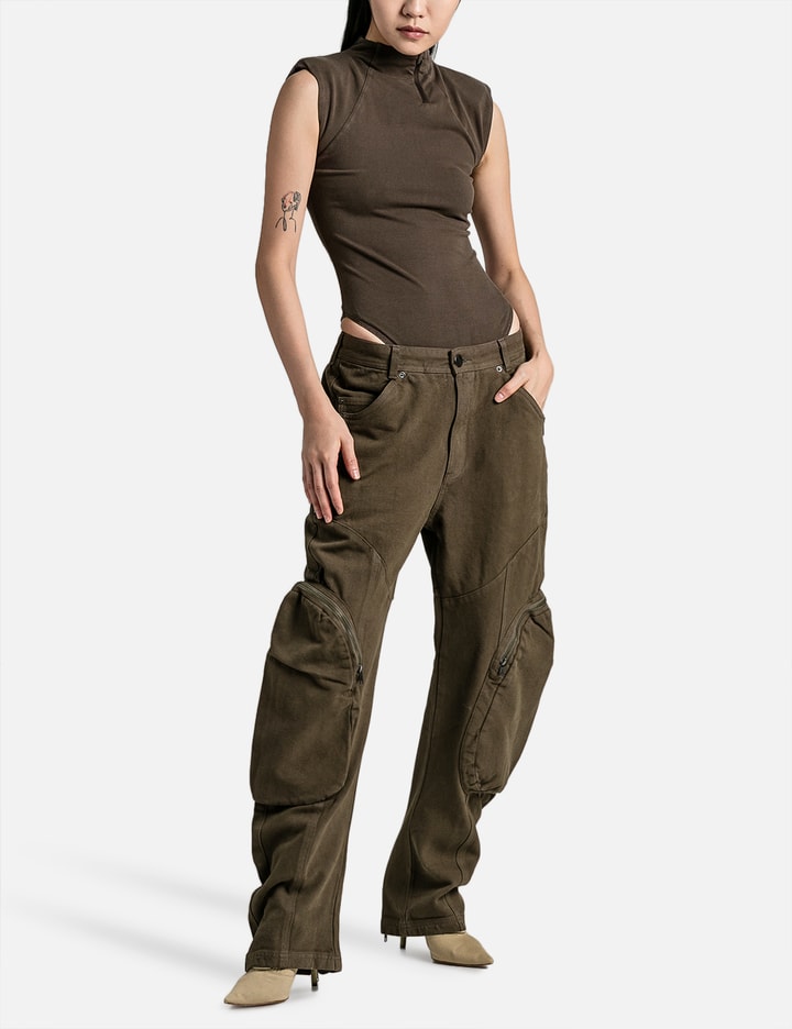 POCKET PANTS Placeholder Image