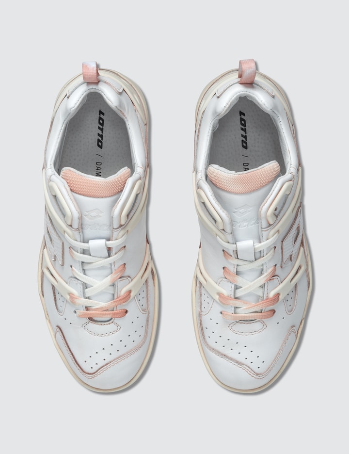 Damir Doma x Lotto Flor Wl Sneakers Placeholder Image
