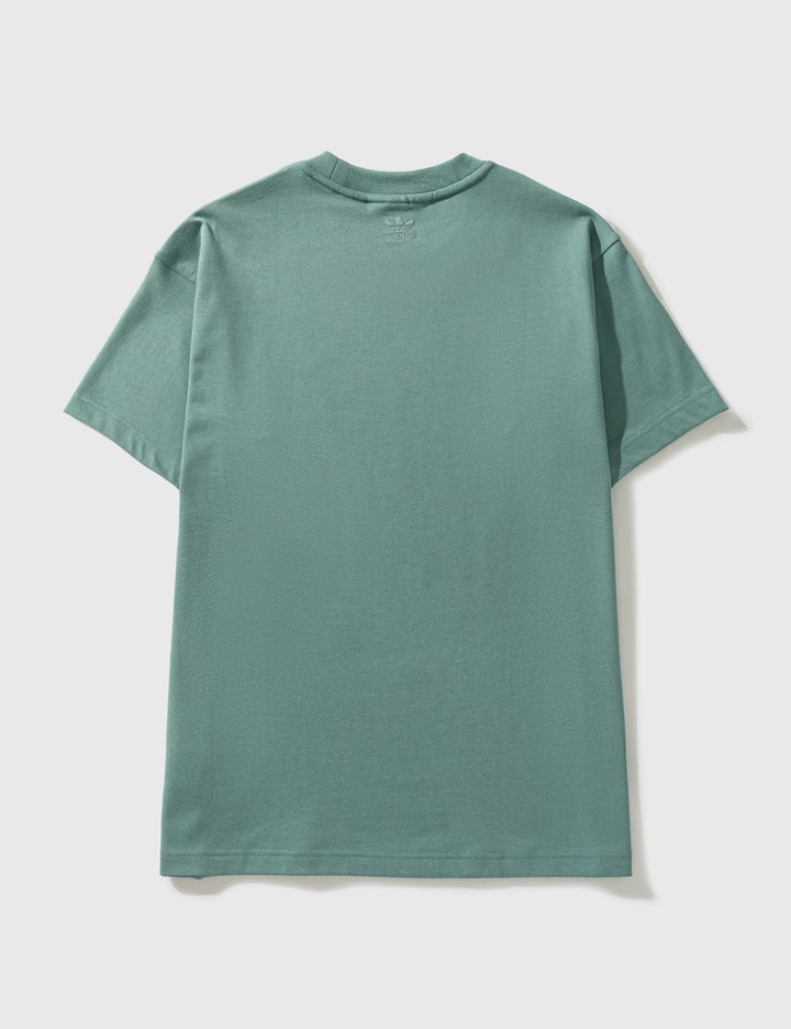 Pharrell Williams 베이직스 티셔츠 Placeholder Image
