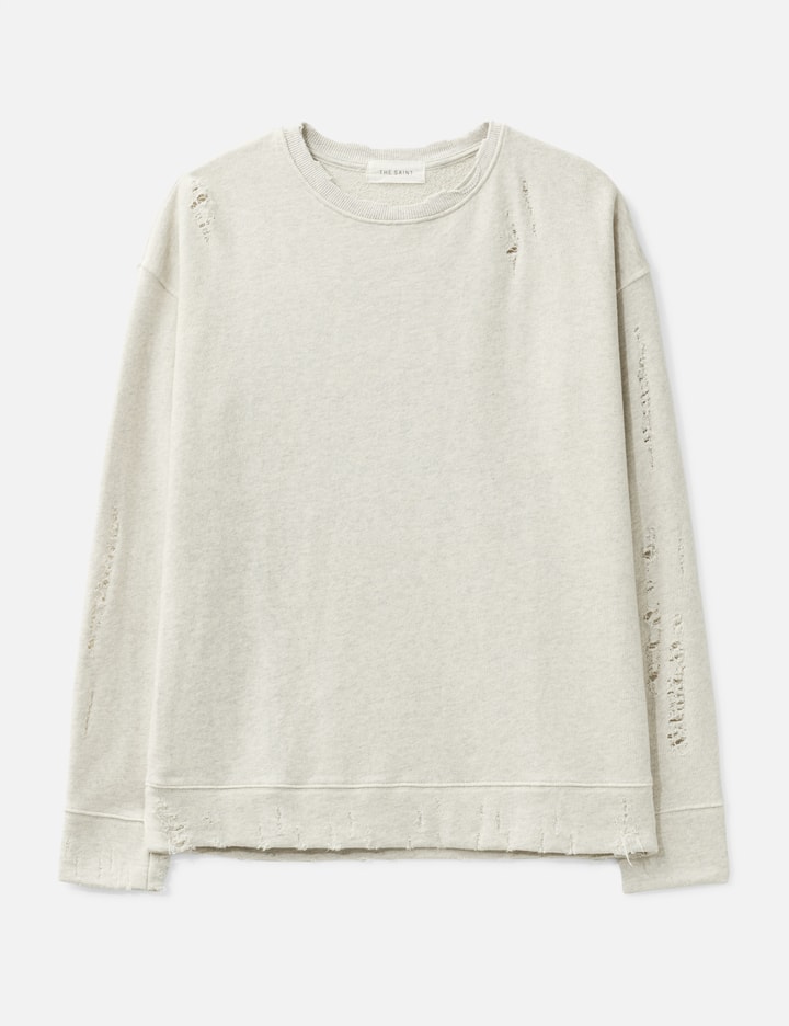 The Saint Sweatshirts