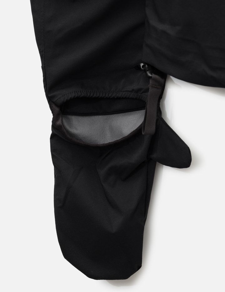 Salomon Advanced Solus Shell Jacket