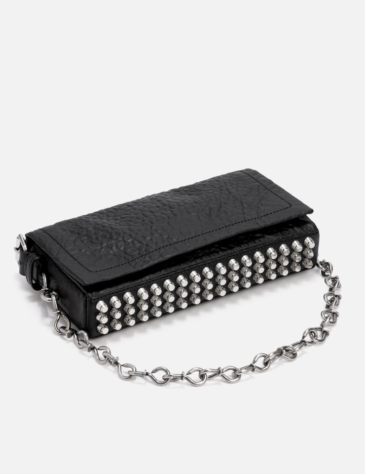 Alexander Wang Ricco Slim Flap Bag
