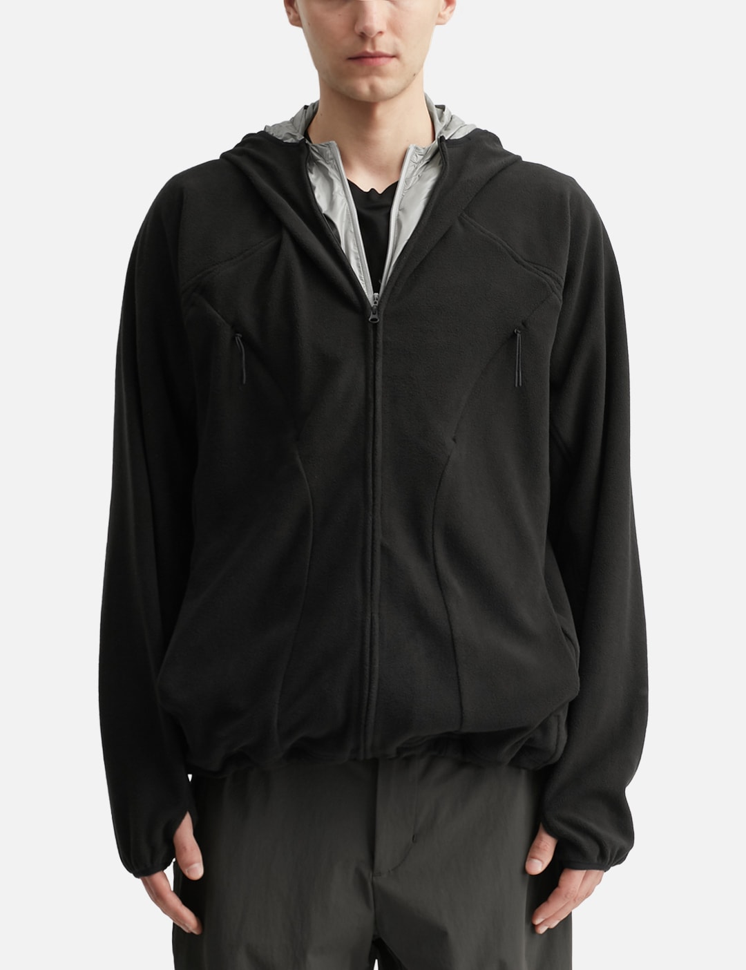 Fleece Jacket view 18