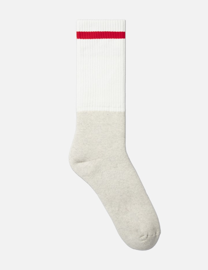 Reebok x Hed Mayner Mid Socks Placeholder Image