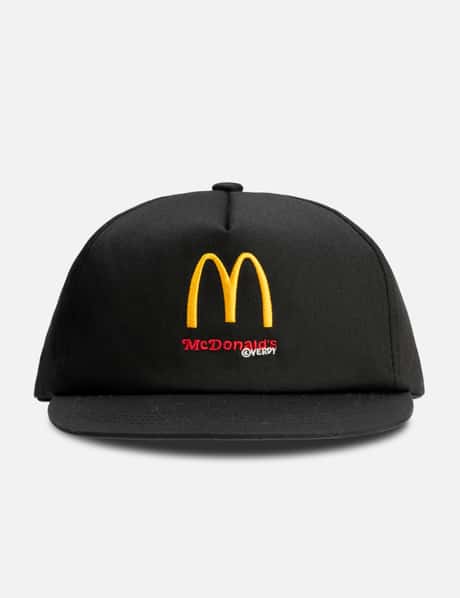 Verdy McDonald’s Cap