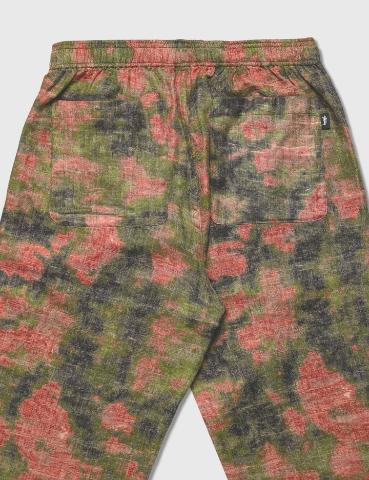 Reverse Jacquard Relaxed Pants Placeholder Image